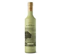 Dehesa El Molinillo | Huile d'olive extra vierge variété Coratina - Bouteille en verre de 500 ml.