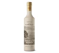 Dehesa El Molinillo | Huile d'Olive Extra Vierge Variété Empeltre - Bouteille en Verre de 500 ml.