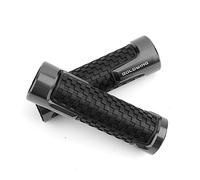 DEHIWI pour Honda Goldwing 1500 1800 GL1500 GL1800 7/8 "22MM Moto Accessoires Poignées Poignée Barre Anti-dérapant Guidon (Couleur : G)