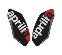 DEHIWI Tapis de Protection latéral pour réservoir, Accessoire de Moto, genouillère pour Aprilia RSV4 2010 - 2021 Tuono 1100 2015-2021 Autocollants de Protection