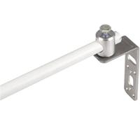 DEHN 106311 BW90 BB16 B5.1 6.5 11 V2A Équerre de fixation 1 pc(s)