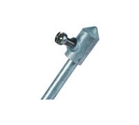 Dehn 110000 - Pointe captadora pour Extremo 7 - 10 mm zG