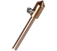 DEHN 110017 FS 8 MSGALCU Pointe de capture 1 pc(s)