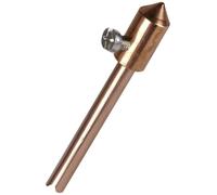 DEHN 110017 FS 8 MSGALCU Pointe de capture 1 pc(s)