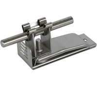 DEHN 206389 DLH DG H20 UK8 V2A Support de fixation pour faîtières 1 pc(s)