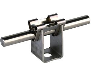 DEHN 207009 LH DG 8 H20 B7.8 V2A Jeu de montage pour parasurtenseur