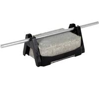 DEHN 253060 DLH FB2 8 FE 141X86X70 Support de fixation pour faîtières 1 pc(s)