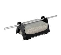 DEHN 253060 DLH FB2 8 FE 141X86X70 Support de fixation pour faîtières