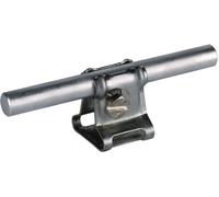 DEHN 273019 LH KR 6.10 H22 B6.5 V2A Élément de fixation de parasurtenseur 1 pc(s)