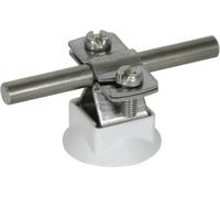 DEHN 274150 LH ZS 8.10 FL20 M8 KS CU Support de câbles 1 pc(s)