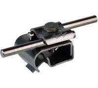 DEHN 339059 DRK DUL 8.10 W16.22 V2A Attache pour gouttière 1 pc(s)