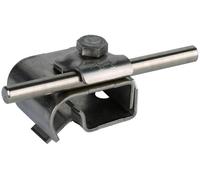 DEHN 339069 DRK KB 6.10 W16.22 V2A Attache pour gouttière 1 pc(s)