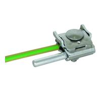 DEHN 365250 UNI FK 8.10 KBF0.7 8 AL V2A Borne à rainures