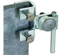 DEHN 372110 AK 6.10 KB S KBF3 18 STTZN Borne de raccordement 1 pc(s)