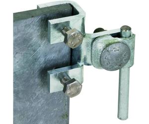 DEHN 372110 AK 6.10 KB S KBF3 18 STTZN Borne de raccordement 1 pc(s)