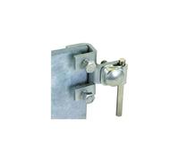 Dehn + Söhne Raccordement droit 372119 vert-jaune 5-18 mm niro v2 A