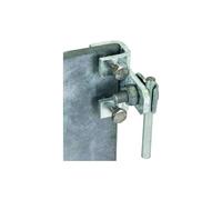 Dehn 372210 - vert-jaune connexion horizontale 5 - 18 mm St/tZn