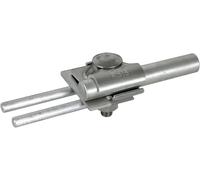 DEHN 380116 FSK 2X8.10 16 FRM10X50 AL Accessoire de montage 1 pc(s)