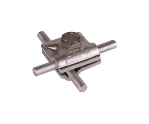 DEHN 390051 390051 Bornier à vis