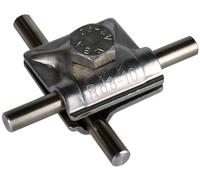 DEHN 390079 MVK 8.10 SKM10X35 V4A Jeu de montage pour parasurtenseur 1 pc(s)