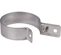 DEHN 420120 RRS 120 B11 STTZN Collier pour gouttière 1 pc(s)