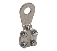 Dehn 444009 - Terminal Câble prise terre fermé M10 6 - 16 mm2