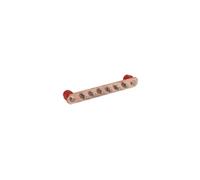 DEHN 472207 PAS I 6AP M10 CU Bornier à vis 39 kA 1 pc(s)