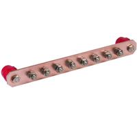 DEHN 472227 PAS I 8AP M10 CU Bornier à vis 39 kA 1 pc(s)