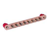 DEHN 472227 PAS I 8AP M10 CU Bornier à vis 39 kA 1 pc(s)