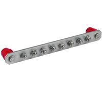 DEHN 472229 PAS I 8AP M10 V2A Bornier à vis 8.9 kA 1 pc(s)