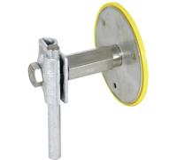 DEHN 478112 EFPM M10 12 V4A MVK8.10 STTZN Point fixe de mise à la terre 1 pc(s)