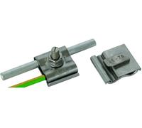 DEHN 540250 UEK 8.10 AQ4 50 HKSM8 V2A Élément de fixation de parasurtenseur 1 pc(s)