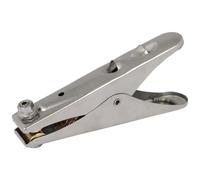 DEHN 546001 EZ 55 FL45 ASM10 V2A Pince de mise à la terre