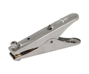 DEHN 546001 EZ 55 FL45 ASM10 V2A Pince de mise à la terre