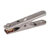 Dehn 546025 - Pince rd-16/fl-13 mm M6 x 12 mm Gal St/ZN