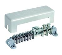DEHN 563010 PAS AH RK 7X25 2X8.10 1XFL30 Bornier à vis 1 pc(s)