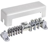 DEHN 563020 PAS AH RK 5X25 3X8.10 1XFL30 Rail de compensation de potentiel 1 pc(s)