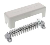 Dehn 563030 - Barre Contact exécution C 100 mm ms/Gal SN