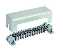 DEHN 563030 PAS AH RK 13X25 1X8.10 Bornier à vis 1 pc(s)
