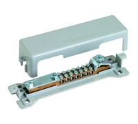 DEHN 563050 Barre d’équipotentialité pour conducteur de 50 mm² de section