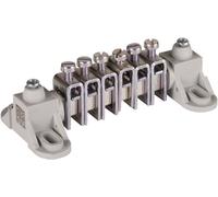 DEHN 563105 PAS 6RK OH Rail de compensation de potentiel 1 pc(s)