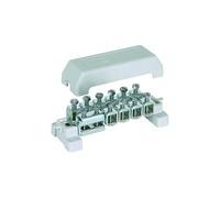 Dehn 563200 - Barre équipotentielle k12 30 mm cuivre/gal sn