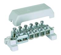 Dehn 563200 - Barre équipotentielle k12 30 mm cuivre/gal sn