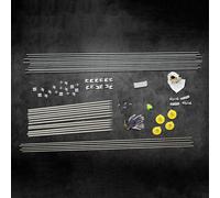 DEHN 690001 ESET 1 EFH 120 Basis Mise à la terre 1 set