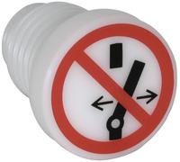 DEHN 785650 SE E18 Élément de blocage 1 pc(s)