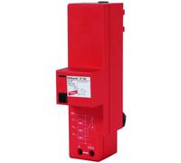 DEHN 900390 DV ZP TNC 255 Dispositif antisurtension Protection anti-surtension pour: armoire de distribution 25 kA 1 pc(s)