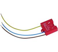 DEHN 900430 DCOR L 2P 275 Dispositif antisurtension encastrable 20 kA 1 pc(s)