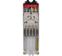 Dehn & Söhne DEHN Boîtier de fusibles transparent SK EK480G2S-2dLMDCOR Quantité:1