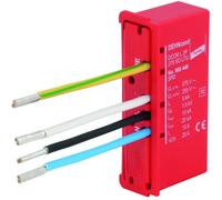DEHN 900446 DCOR L 2P 275 SO LTG Dispositif antisurtension 10 kA 1 pc(s)