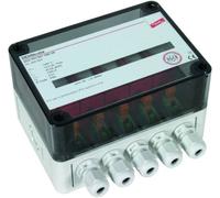 DEHN 900920 LWKE-TPA 101KF-11-FI-ELS-AMW100 Boîtier de raccordement de parasurtenseur Protection anti-surtension pour: installation photovoltaïque 40 kA 1 pc(s)